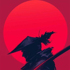 Meet your Posher, Ronin